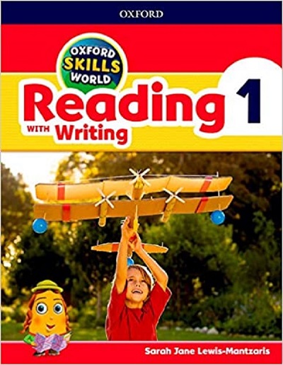 Skills World 1 Reading with Writing