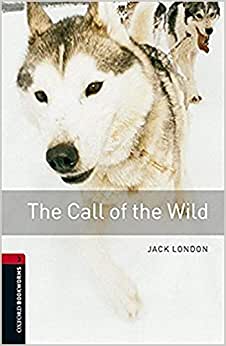 OBWL Level 3: The Call of the Wild - audio pack