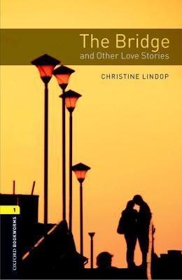 OBWL Level 1: The Bridge and Other Love Stories audio pack