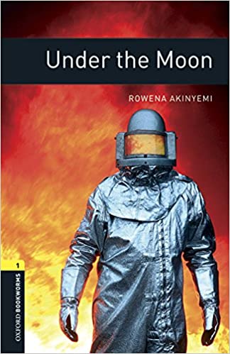 OBWL Level 1: Under the Moon - audio pack