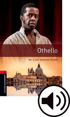 OBWL Level 3: Othello - audio pack