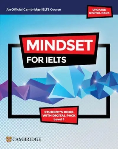 Mindset for IELTS 1 Student's Book with Digital Pack