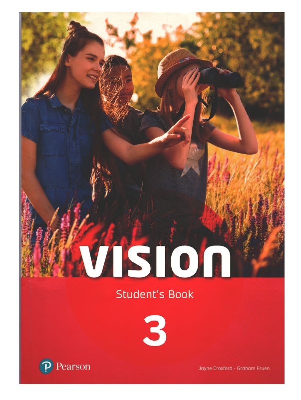 Vision 3 Student's Book