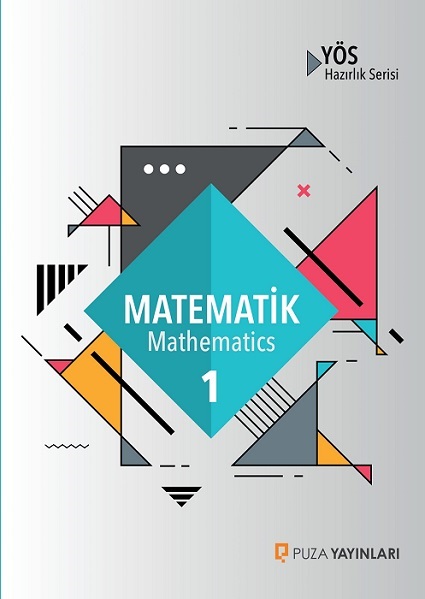 YÖS Matematik 1