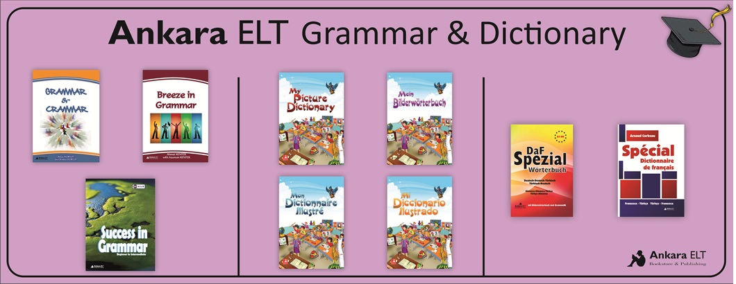 ankara elt gram