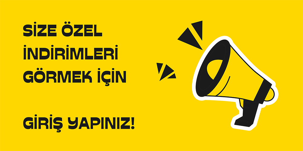İNDİRİM