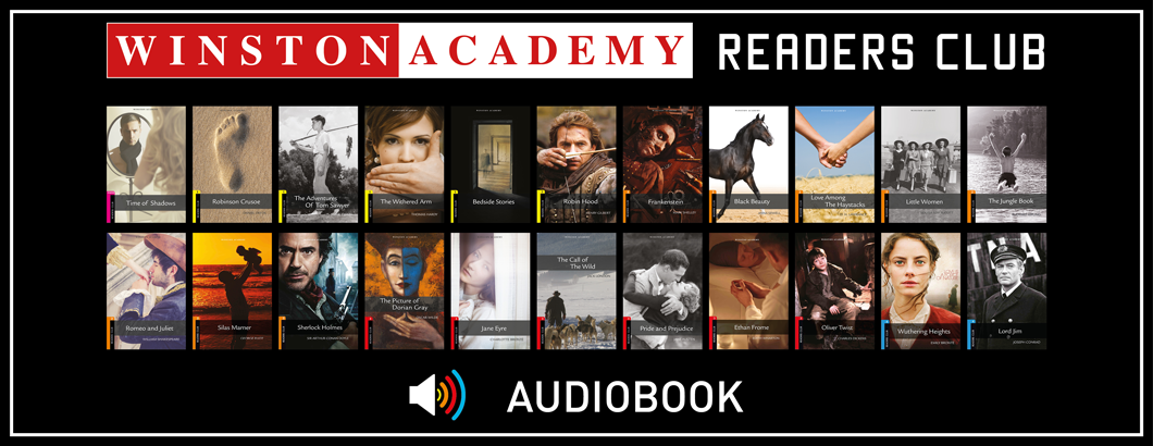 Winston Readers