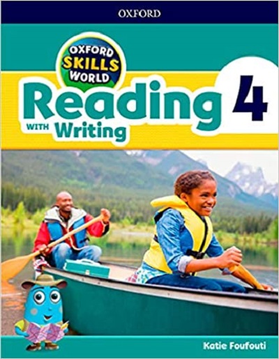 Skills World 4 Reading with Writing