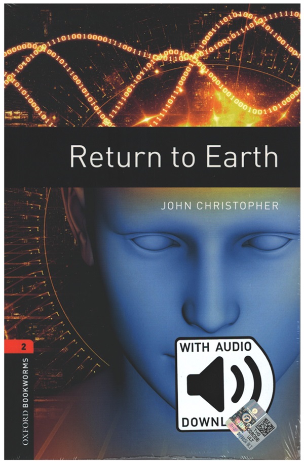 OBWL Level 2: Return to Earth - audio pack