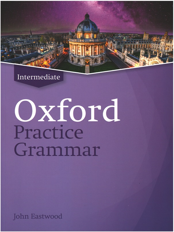 Practice Grammar - Intermediate with answer