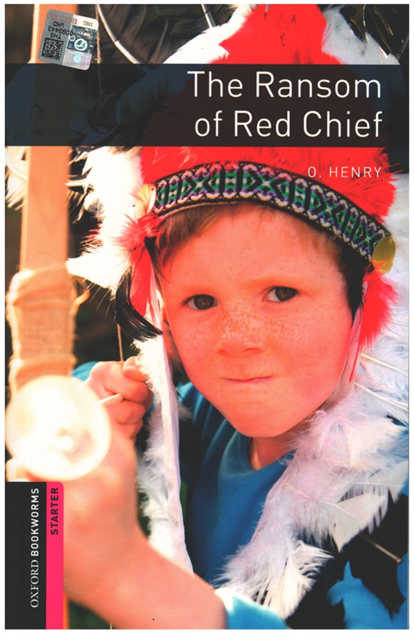OBWL Level Starter: The Ransom of Red Chief