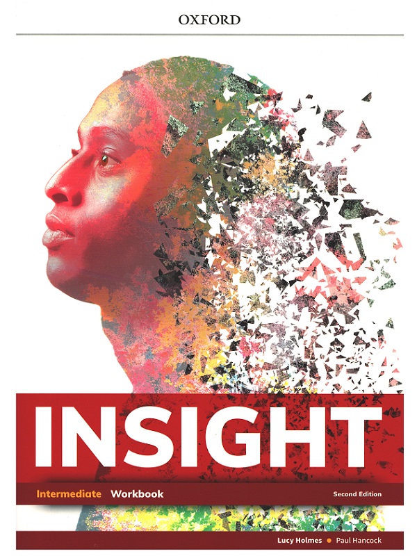 Insight: Intermediate Workbook