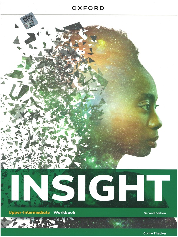 Insight: Upper-Intermediate Workbook (2nd)