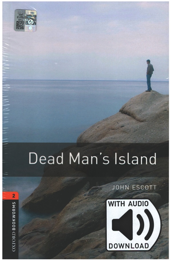 OBWL Level 2: Dead Man's Island - audio pack
