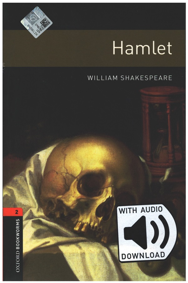 OBWL Level 2: Hamlet - audio pack