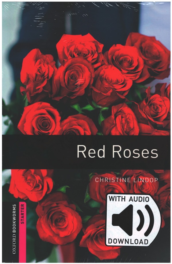 OBWL Level Starter: Red Roses - audio pack