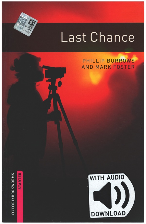 OBWL Level Starter: Last Chance - audio pack