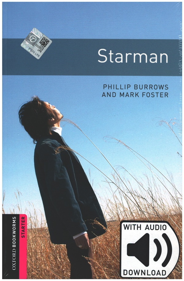 OBWL Level Starter: Starman - audio pack