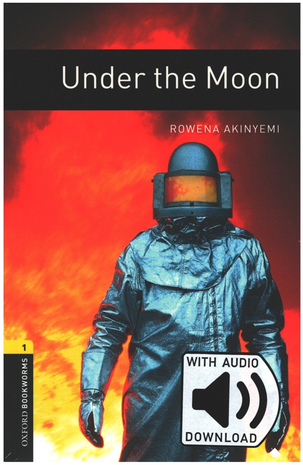 OBWL Level 1: Under the Moon - audio pack