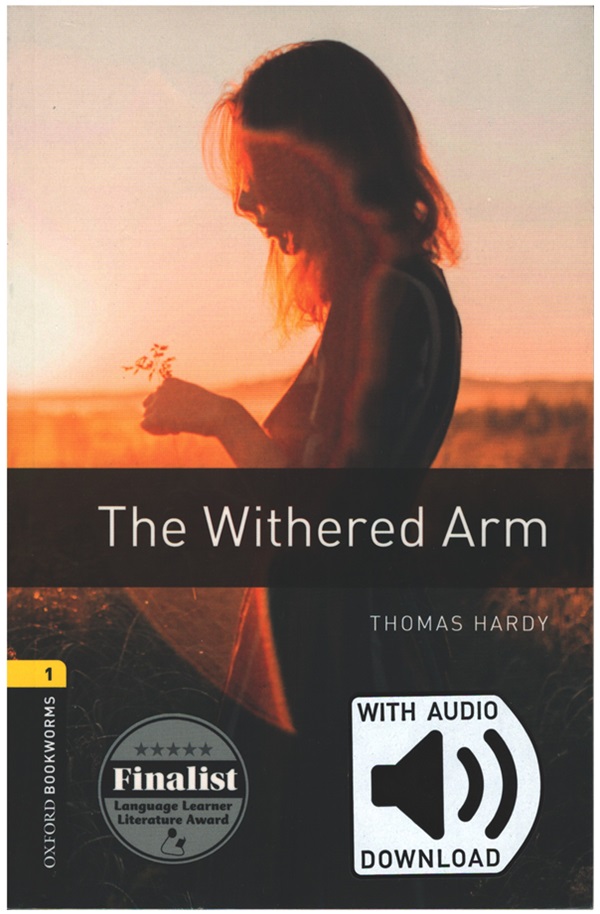 OBWL Level 1: The Withered Arm - audio pack