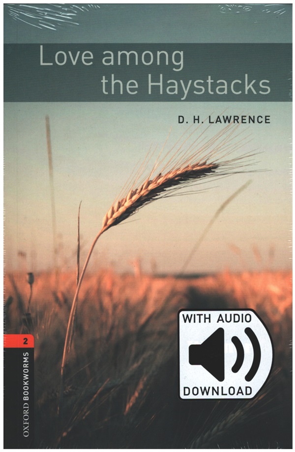 OBWL Level 2: Love among the Haystacks - audio pack