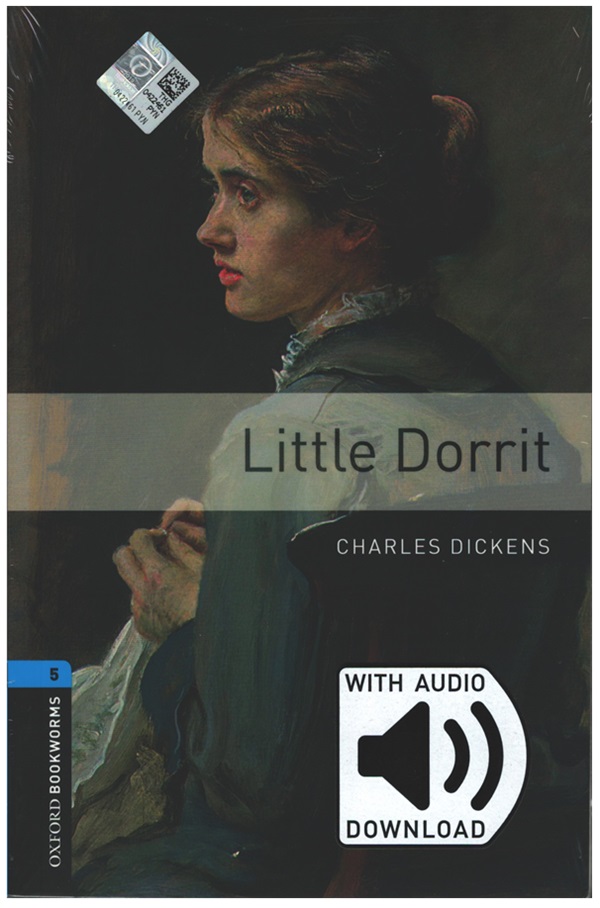 OBWL Level 5: Little Dorrit - audio pack