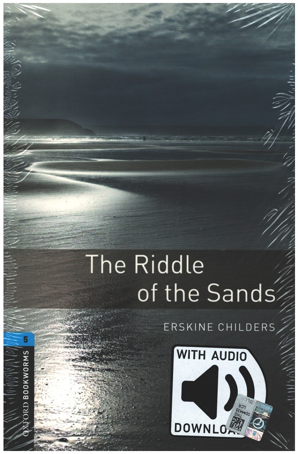 OBWL Level 5: The Riddle of the Sands - audio pack