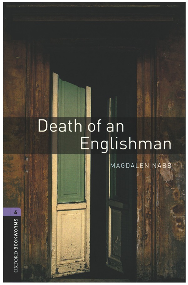 OBWL Level 4: Death of an Englishman
