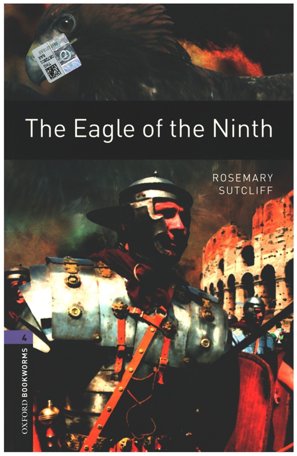 OBWL Level 4: The Eagle of the Ninth