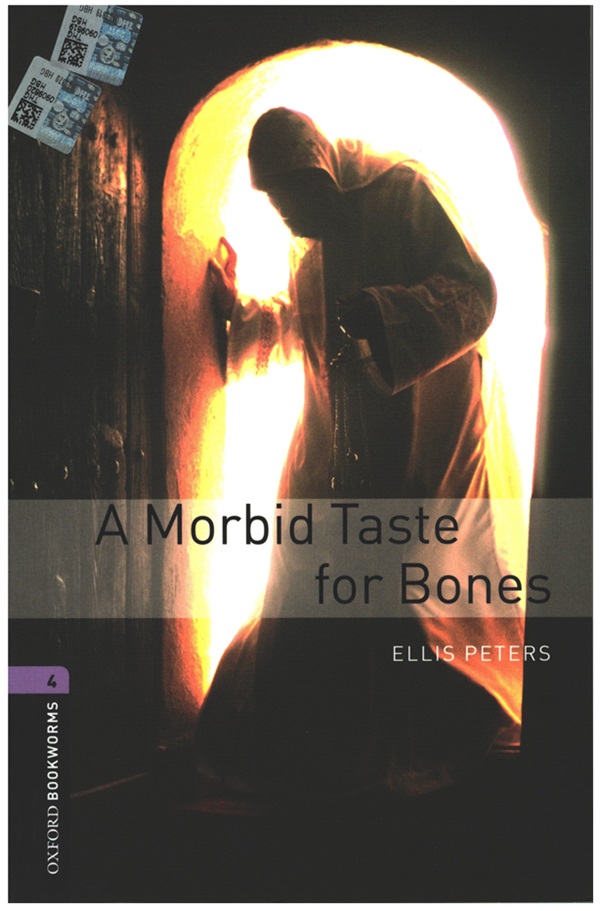 OBWL Level 4: A Morbid Taste for Bones
