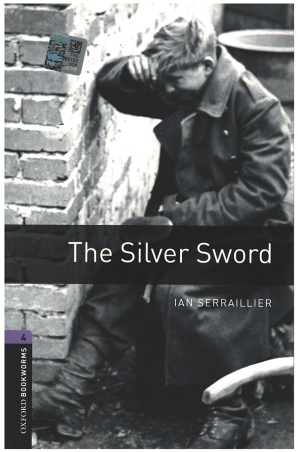 OBWL Level 4: The Silver Sword