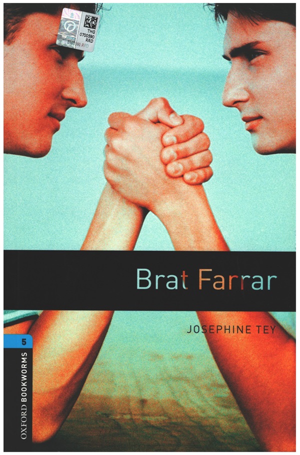 OBWL Level 5: Brat Farrar