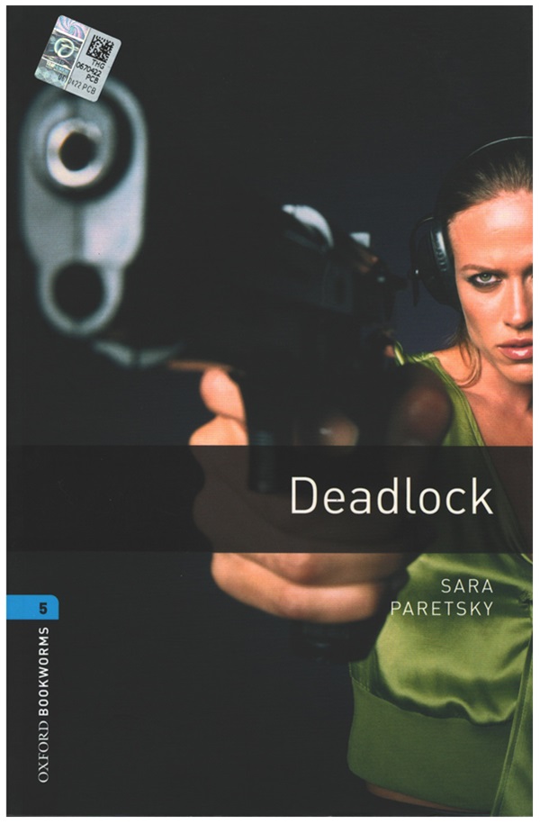 OBWL Level 5: Deadlock