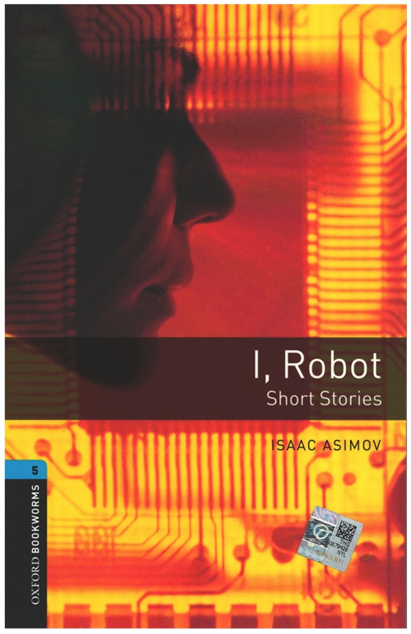 OBWL Level 5: I, Robot - Short Stories