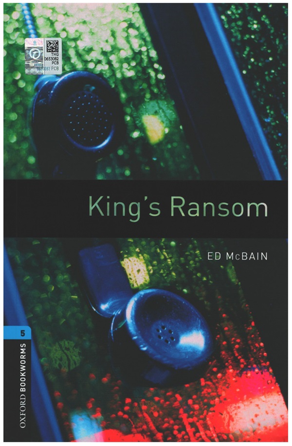 OBWL Level 5: King's Ransom