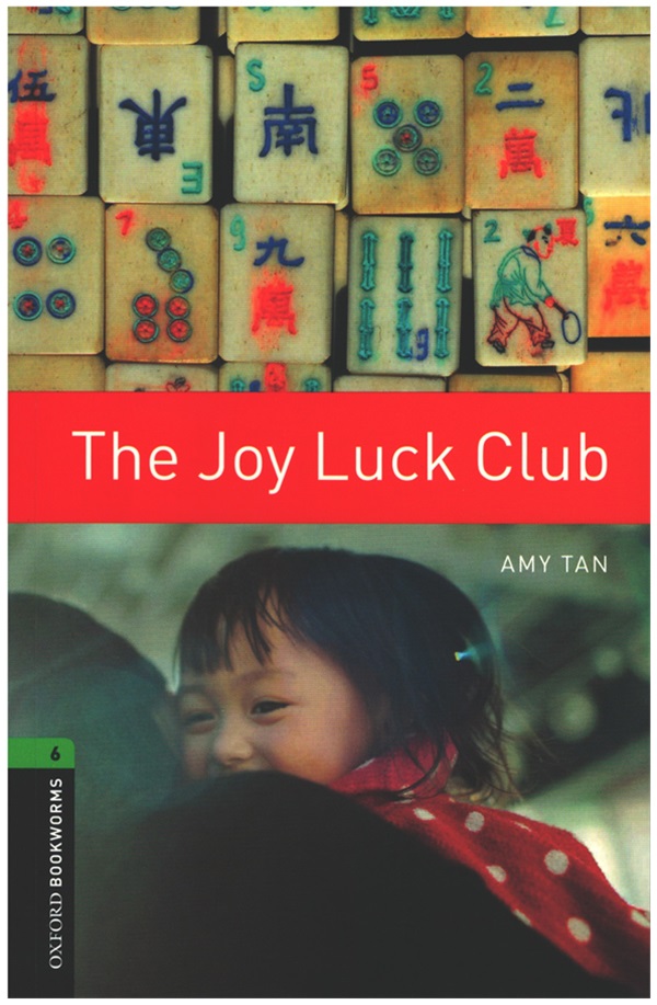 OBWL Level 6: The Joy Luck Club