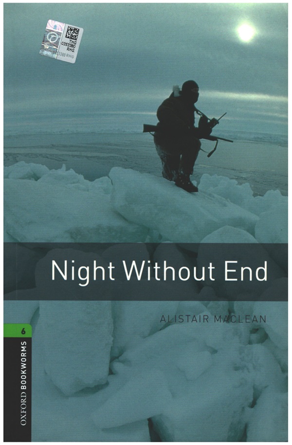 OBWL Level 6: Night Without End