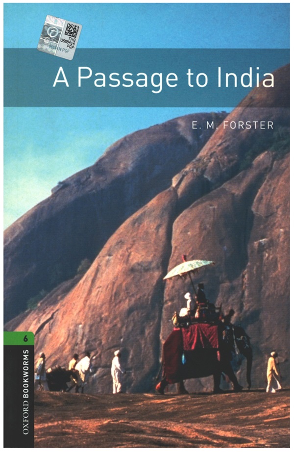OBWL Level 6: A Passage to India