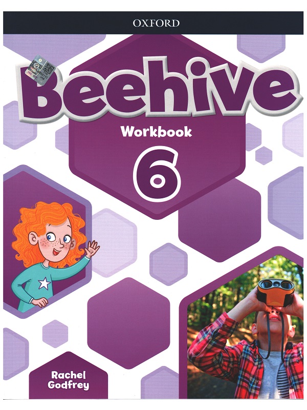 Beehive 6 Workbook
