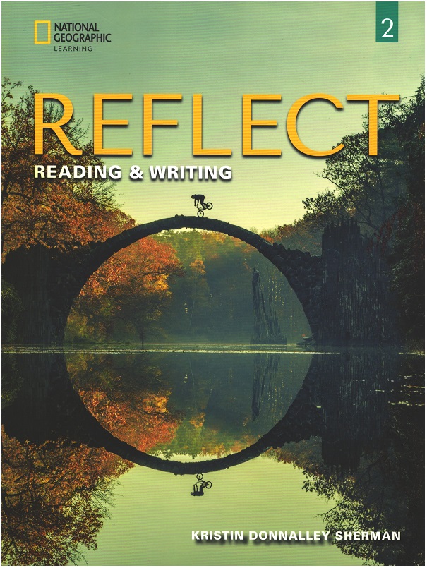 Reflect 2 Reading & Writing Student's Book with the Spark platform