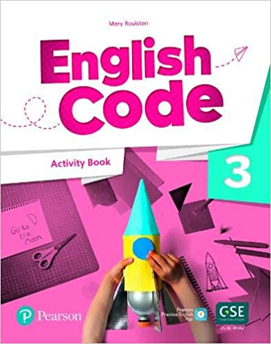 English Code 3 Activity Book