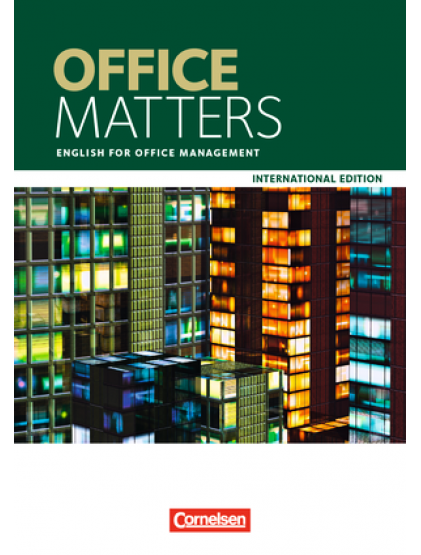 Office Matters