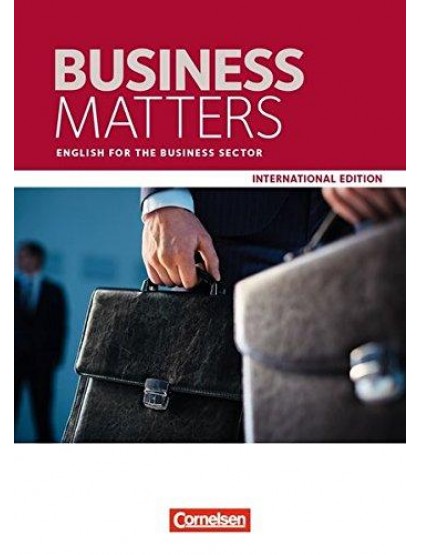 Business Matters