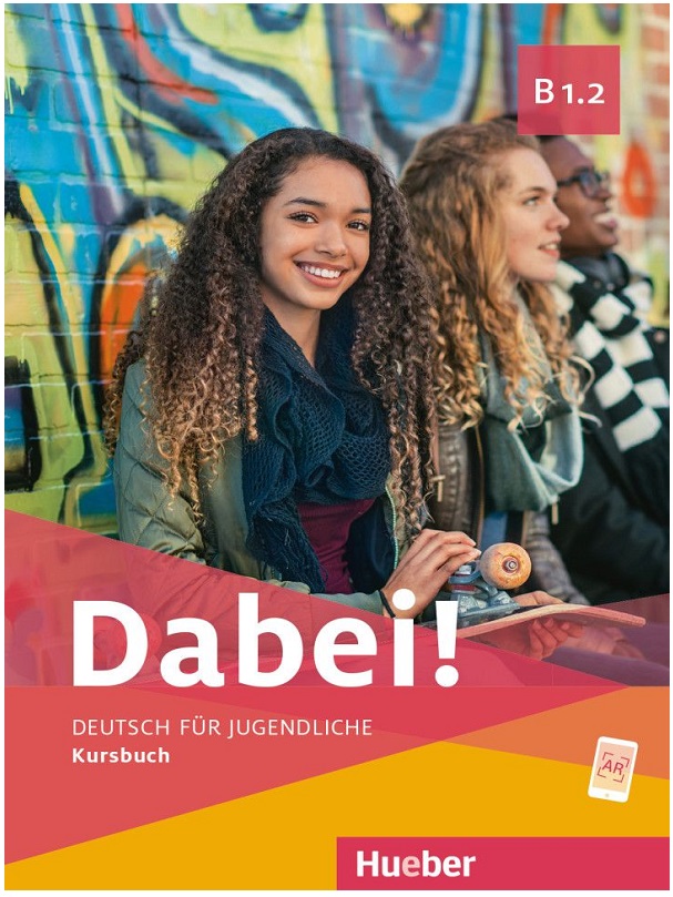 Dabei! B1.2 Kursbuch