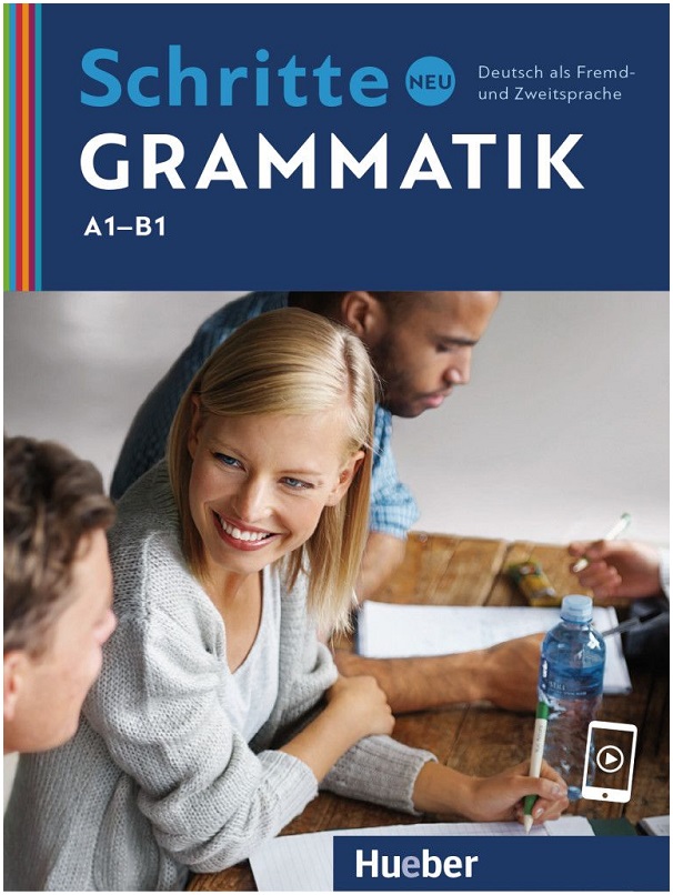 Schritte neu Grammatik Übungsgrammatik