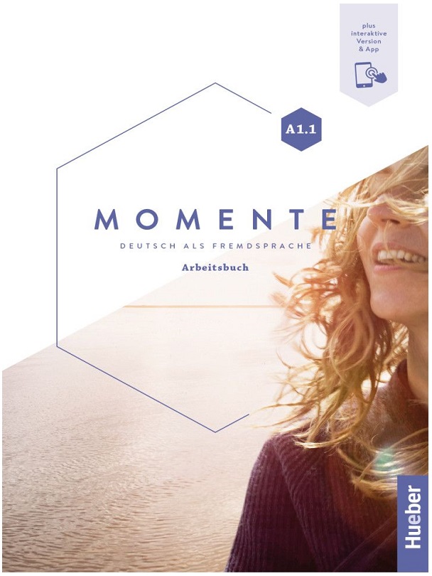 Momente A1.1 Arbeitsbuch plus interaktive Version