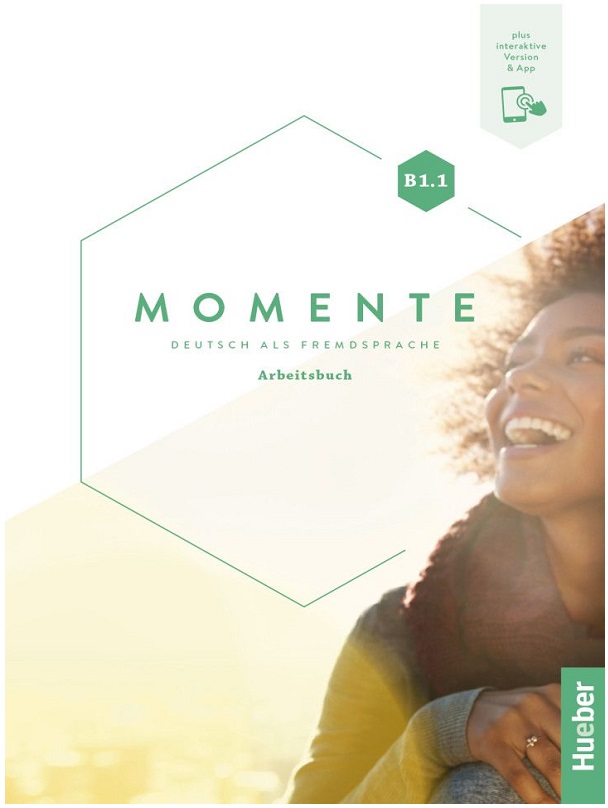 Momente B1.1 Arbeitsbuch plus interaktive Version
