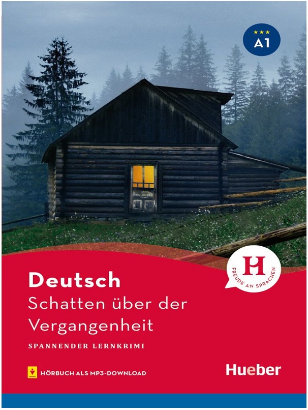 Schatten über der Vergangenheit Lektüre mit Audios online