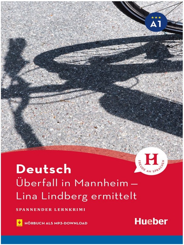 Überfall in Mannheim Lektüre mit Audios online