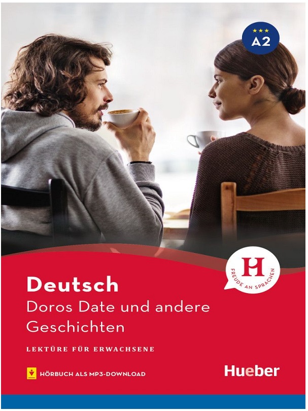 Doros Date und andere Geschichten Lektüre mit Audios online